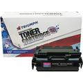 SKILCRAFT NSN6590099 Remanufactured Lexmark T640 Toner Cartridge 1 Each