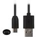 UPBRIGHT USB Charging Cable PC Laptop DC Charger Power Cord For Jabra Journey Model HFS003 Bluetooth In-Car Speakerphone Speaker