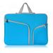 15 Inch Laptop Sleeve Kozart Waterproof Notebook Carrying Handbag for MacBook Samsung Lenovo Chromebook HP Acer Blue