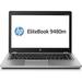 HP EliteBook Folio 9480m Core i5-4310U 2.00GHz 8GB RAM 256GB SSD 14.1 Laptop Windows 10 (Reused)