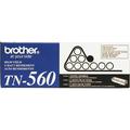 Brother TN-560 High-Yield Toner Black