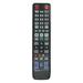 AK59-00104R Remote Control Replacement - Compatible with Samsung BDC5300XEE Blu-Ray DVD Player