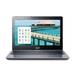 Restored Acer C720-2802 11.6 Chromebook 2GB Ram 16GB SSD Intel 1.4GHz (Used)