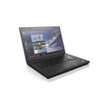 Lenovo ThinkPad T440 14.0 used Laptop - Intel Core i5 4300U 4th Gen 1.9 GHz 8GB 1TB HDD Windows 10 Home 64-Bit - Webcam Grade B