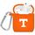 Orange Tennessee Volunteers Silicone AirPods Case