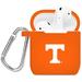 Orange Tennessee Volunteers Silicone AirPods Case