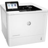 HP LaserJet Enterprise M612dn Desktop Laser Printer - Monochrome - 71 ppm Mono - 1200 x 1200 dpi Print - Automatic Duplex Print - 650 Sheets Input - Ethernet - 300000 Pages Duty Cycle - Plain Paper...