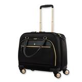 Samsonite Corp/luggage Div Mobile Solution Mobile Office Case Fits Lptops Up To 15.6 16.5 X 7 X 15.5 Black