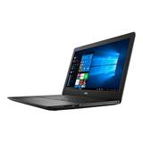 Dell Inspiron 3590 - Core i7 10510U / 1.8 GHz - Win 10 Home 64-bit - 8 GB RAM - 512 GB SSD NVMe - 15.6 TN 1920 x 1080 (Full HD) - UHD Graphics - Wi-Fi Bluetooth - black - kbd: English - with 1 Year Limited Hardware Warranty