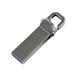 Mini USB 3.0 32GB Flash Drives Memory Stick Metal Drives Pen Drive Tiger Button U Disk for PC Laptop USB Adapter