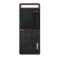 Certified Refurbished Lenovo ThinkCentre M920t Tower Tower Desktop, Intel Core 8th Gen i7-8700, 16GB RAM, 512GB SSD, NVidia GeForce GT730, Windows 10 Pro