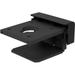 Ergotron Clamp Mount for Mounting Arm Matte Black