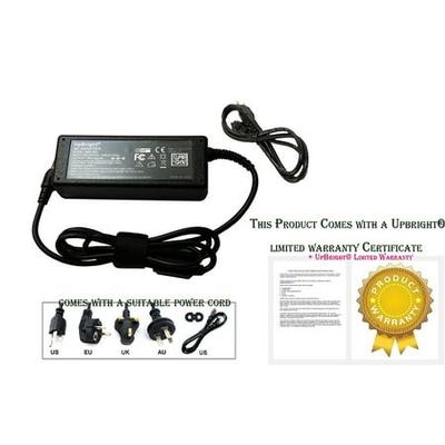 UpBright 6V 12V Car DC Adapter Compatible with Wilson 460008 470108 470102 470119 859913 811214 801212 801245 841245 801201 801230 weBoost Phone Signal Booster 273201 209945 2D9913 Lil Rider FX3 6VDC