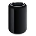 Apple Mac Pro Desktop Computer (16GB RAM, 512GB SSD, Intel Xeon E5) (Certified Refurbished)