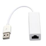 External USB Wired Ethernet Network Card Adapter USB To Ethernet RJ45 Lan For PC Laptop