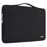 Mosiso 15 15.4 15.6 16 Laptop Sleeve Notebook Case Bag for MacBook/Dell/HP/Lenovo/Asus/Acer/Samsung Polyester Lapto