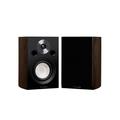 Fluance High Performance 2-Way Bookshelf Surround Sound Home Theater Speakers