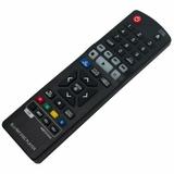 New Remote replacement AKB73735806 for LG Blu-ray Player BP530 BP540 BP735 BP735B BP550