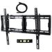 VideoSecu Tilt TV Wall Mount for Sharp AQUOS 32-70 LCD LED Plasma HDTV LC-43UB30U LC-50UB30U LC-55UB30U LC-60UD27U bbm