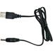 UPBRIGHT New USB Charging Cable Laptop PC Power Charger Cord Lead For Uniden UTAB71 UTAB71WH 7 Android Internet Tablet PC