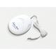 Sangean Portable Pillow Speaker for Use with any Radio Radio Cassette Clock Radio CD Player or Other Equipment Fitted with a 3.5 mm Headphone Socket