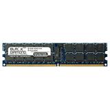 2GB RAM Memory for Oracle Sun SPARC Enterprise T1000 240pin PC2-4200 DDR2 RDIMM 533MHz Black Diamond Memory Module Upgrade