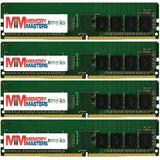 MemoryMasters New! 8GB 4X2GB Desktop Memory DDR2 PC2-5300 Memory