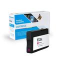 Cartridge compatible with HP CN055AN (Cartridge compatible with HP 933XL) Reman Inkjet- Magenta