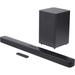 Restored JBL Bar 2.1 Home Theater Starter System with Soundbar and Wireless Subwoofer with Bluetooth (Refurbished)