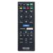 New RMT-B100U Replaced Blu-ray Remote Control fit for Sony Player BDP-S5500 BDP- S3700 BDP-BX650