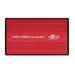 Tomshine USB2.0 to Hard Disk Case 2.5 HDD Enclosure Portable Hard Disk Box Aluminum Alloy HDD Enclosure Red