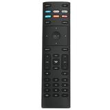 VIZIO XRT136 Smart HDTV Replacement Remote Control Version#1 for G-Series 2019 Televisions