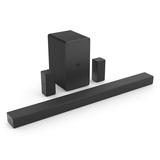 VIZIO 5.1 Home Theater Sound Bar with Bluetooth DTS:X Wireless Subwoofer SB3651n-H46