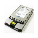 HPE 289241-001 36.40 GB Hard Drive - 3.5 Internal - SCSI (Ultra320 SCSI) Used