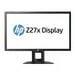 HP DreamColor Z27x Professional - LED monitor - 27