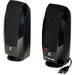 Logitech S-150 2.0 Speaker System - 1.20 W RMS - Black 90 Hz to 20 kHz - USB