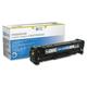 Elite Image Compatible Black High Yield Toner Cartridge Replacement for HP 305X CE410X