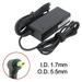 BattPit: New Replacement Laptop AC Adapter/Power Supply/Charger for Acer Aspire R3-471TG ADP-65JH AP.06503.029 AP.0900A.001 NP.ADT11.00B-A05.AS ACC13H (19V 3.42A 65W)