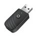 3 In 1 USB Bluetooth 5.0 Adapter 3.5mm AUX Bluetooth Audio Receiver Transmitter For Car TV Speaker Wireless Dongle Adapter