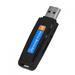 LYUMO Audio Recorder U Disk Shaped Recorder USB 2.0 Digital Voice Recorder Flash Drive Mini Audio Recorder Mini Audio Recorder