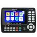 St-5150 Dvb-/T2/C Combo Hd Satellite Tv Signal Finder Digital Handheld Signal Meter Satellite Finder H.265 Hevc Mpeg-4 4.3 Inch Tft Lcd Plug