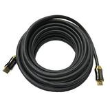 OMNIHIL 50 Feet Long HDMI Cable Compatible with LG SJ4Y