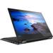 Lenovo 81EM000LUS IdeaPad Flex 14 14 FHD TouchScreen i7-8550U 1.8GHz 8GB RAM 256GB SSD Win 10 Home Black