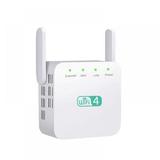 5Ghz/2.4Ghz Wireless WiFi Repeater 1200Mbps Router Wifi Booster Long Range WiFi Extender i-Fi Signal Amplifier Repeater