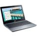 Restored Acer Chromebook C720 Intel Celeron 1.4 GHz 2GB Ram 16GB Chrome OS (Refurbished)
