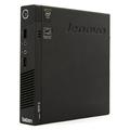 Restored Lenovo ThinkCentre M73 Tiny Form Factor Computer PC 3.2 GHz Intel Core i3 8GB DDR3 RAM 240GB SSD Hard Drive Windows 10 Professional 64 bit (Refurbished)