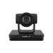 BZBGEAR Universal 1080P FHD 20X HDMI/SDI/USB 3.0/RS232/485/POE Live Streaming PTZ Camera (Black)