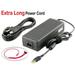 iTEKIRO 135W AC Adapter for Lenovo ThinkPad X1 Extreme 20MF000EUS X1 Extreme 20MF000FUS X1 Extreme 20MF000GUS X1 Extreme 20MF000HUS 20MF000JUS 20MF000KUS 20MF000LUS 20MF000MUS 20MF000NUS