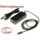 iTEKIRO 65W USB-C AC Adapter for Lenovo ThinkPad X1 Tablet 20GG002DUS 20GG002EUS 20GG002FUS 20GG0031US 20GG0032US 20GG0033US ThinkPad X1 Tablet 2nd Gen 20JB 20JC 20JB0027US 20JB0029US ADLX65YCC2A