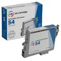 LD Remanufactured Cartridge Replacement for Epson T054920 (Blue)